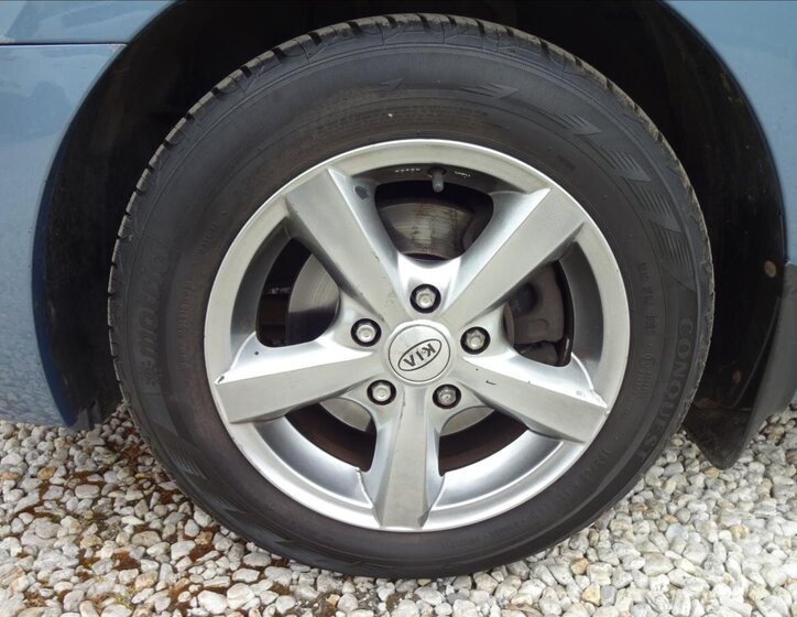 Hyundai i30 Kombi 1,4 l 80 kw