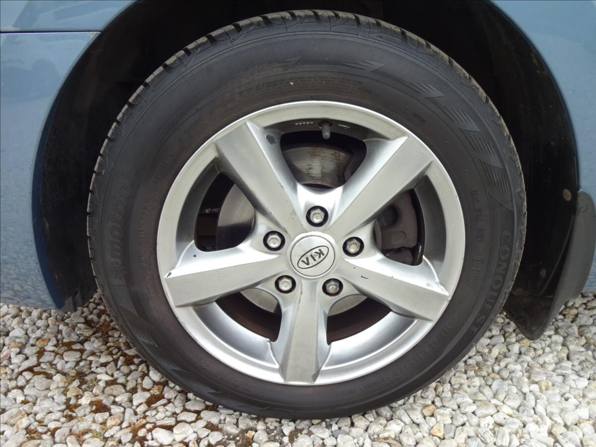 Hyundai i30 Kombi 1,4 l 80 kw