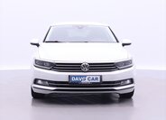 Volkswagen Passat Kombi 2,0 l 140 kw