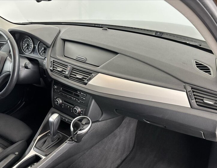 BMW X1 SUV / Terénní 2,0 l 130 kw