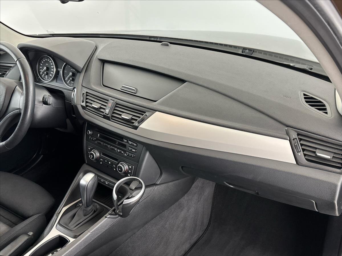 BMW X1 SUV / Terénní 2,0 l 130 kw