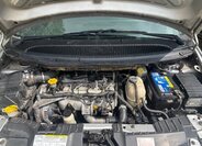 Chrysler Voyager MPV 0,0 0