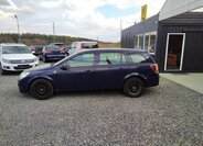 Opel Astra Kombi 1,7 l 81 kw