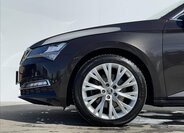Škoda Superb Kombi 2,0 l 110 kw