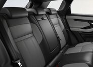 Land Rover Range Rover Evoque SUV 2,0 l 120 kw