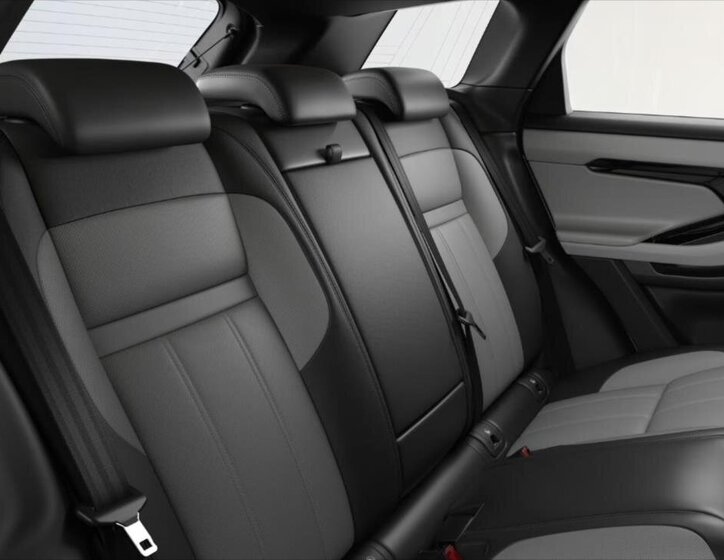 Land Rover Range Rover Evoque SUV 2,0 l 120 kw