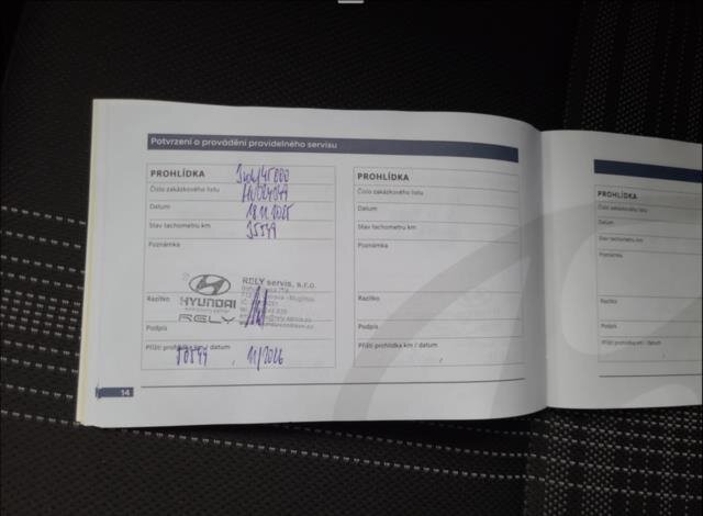 Hyundai i20 Hatchback 998,0 73 kw