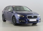 Subaru Levorg 3