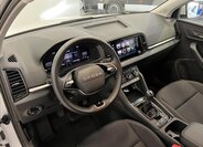 Škoda Karoq SUV 1,5 l 110 kw