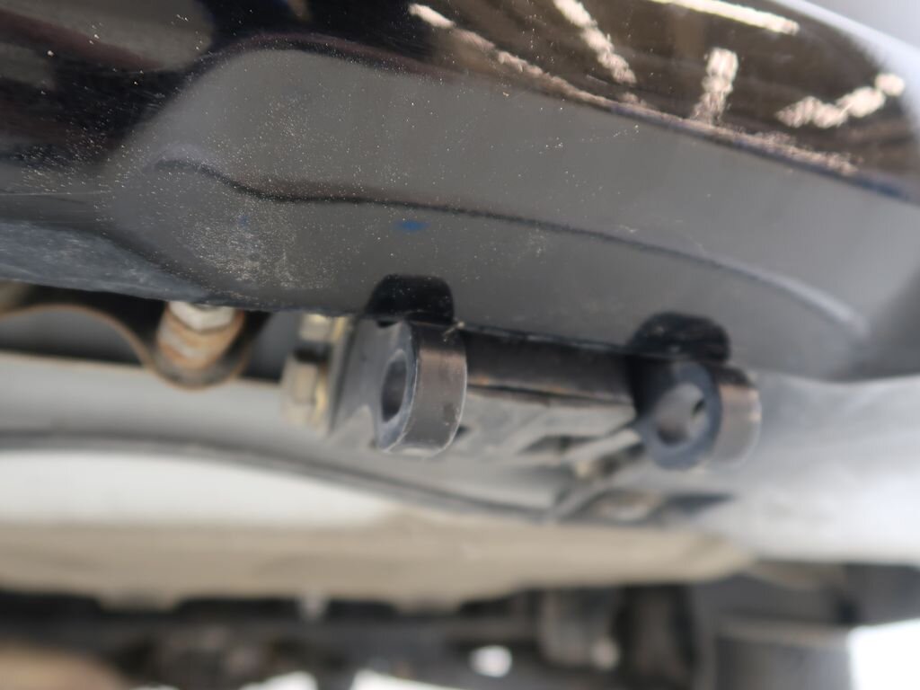 Subaru Outback Kombi 2,5 l 124 kw