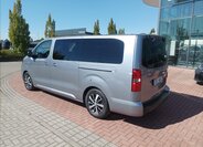 Toyota ProAce Verso 3