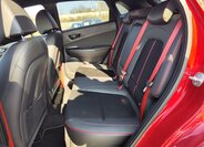 Hyundai Kona SUV / Terénní 998,0 88 kw