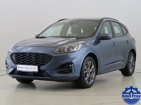 Ford Kuga SUV / Terénní 1,5 l 110 kw