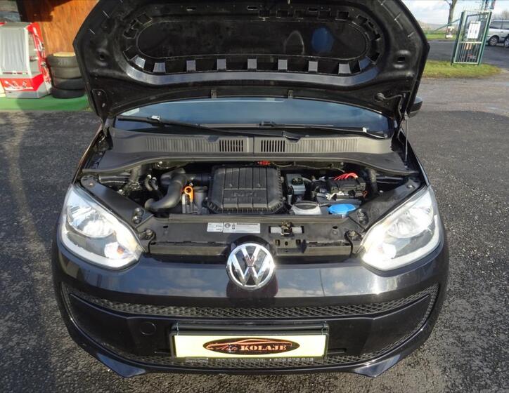 Volkswagen up! 19