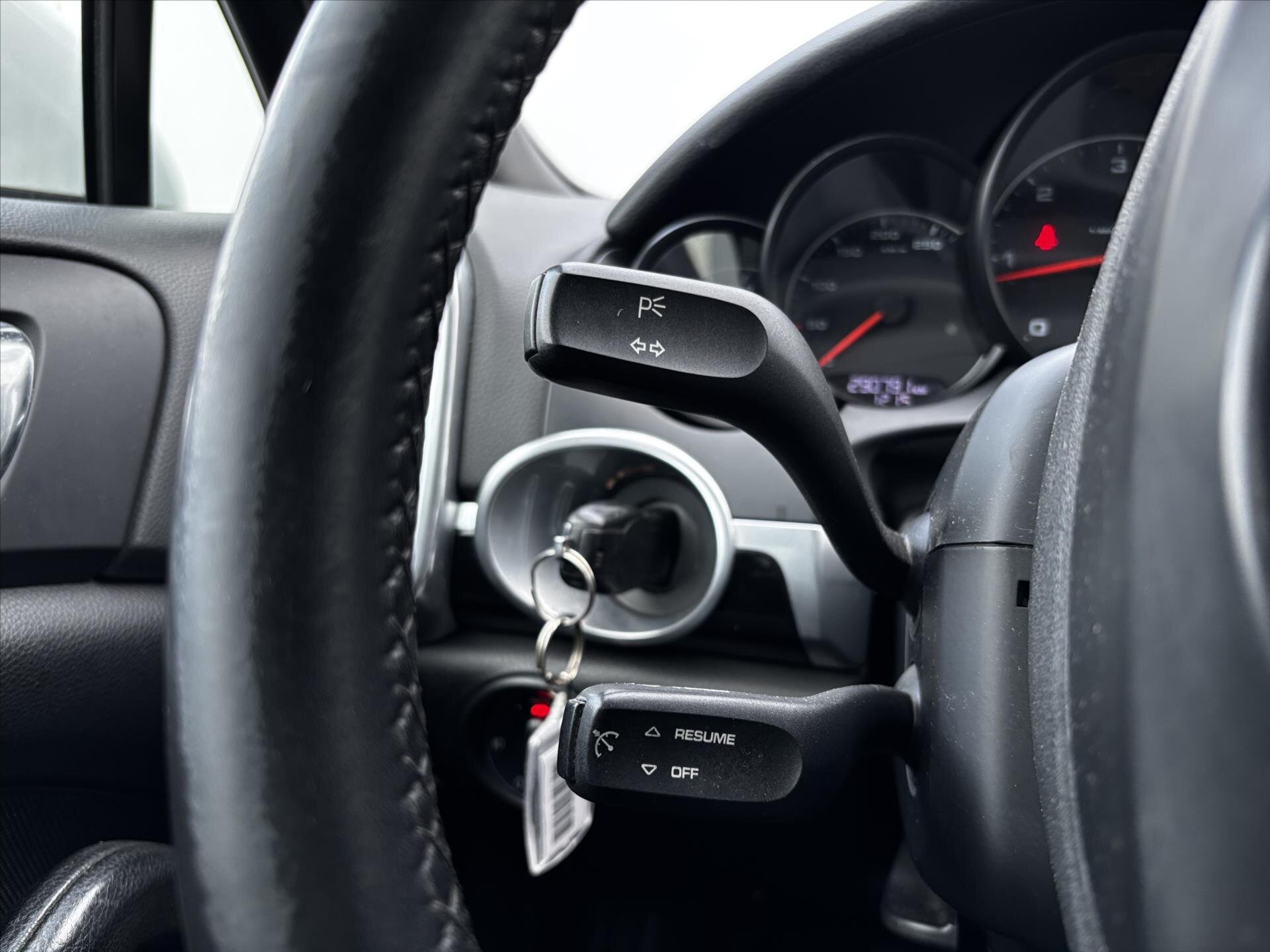 Porsche Cayenne SUV / Terénní 3,0 l 155 kw