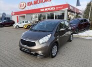 KIA Venga MPV 1,4 l 66 kw