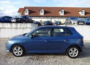 Škoda Fabia Hatchback 999,0 70 kw