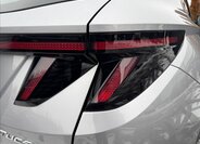 Hyundai Tucson SUV 1,6 l 110 kw