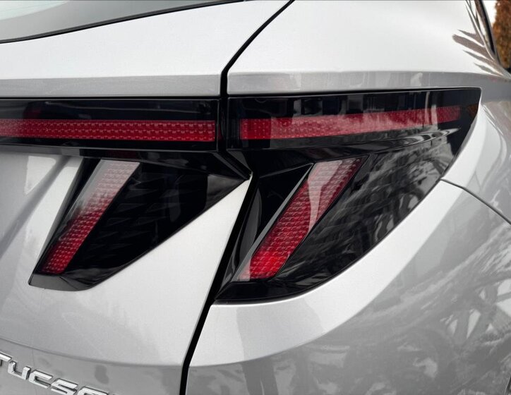 Hyundai Tucson SUV 1,6 l 110 kw