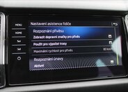 Škoda Kodiaq SUV 2,0 l 140 kw