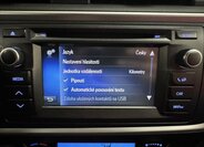 Toyota Auris Kombi 1,4 l 66 kw