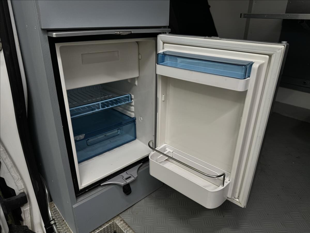 Volkswagen Crafter Ostatní 2,0 l 130 kw