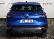 Renault Austral SUV / Terénní 1,3 l 116 kw