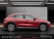 Mercedes-Benz GLA SUV 1,3 l 120 kw