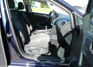 Volkswagen Golf Kombi 2,0 l 110 kw