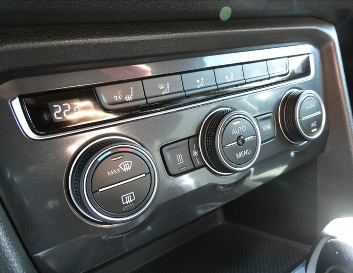 Volkswagen Tiguan Allspace 40