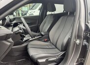 Peugeot 2008 SUV / Terénní 1,2 l 96 kw