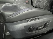 Škoda Superb Kombi 2,0 l 140 kw