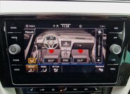 Volkswagen Passat Kombi 2,0 l 110 kw