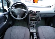 Mercedes-Benz Třídy A Kombi 1,6 l 75 kw