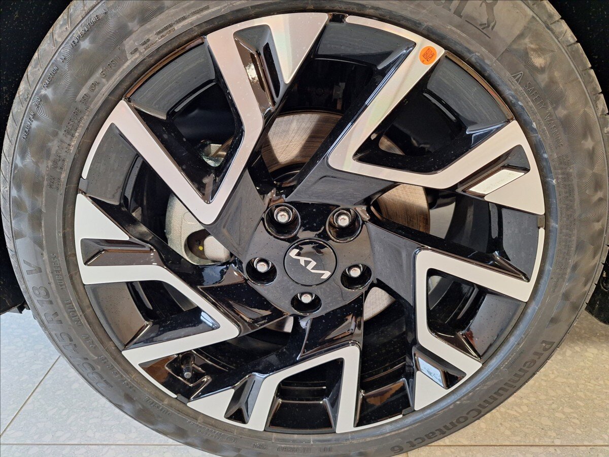 KIA XCeed Hatchback 1,6 l 110 kw