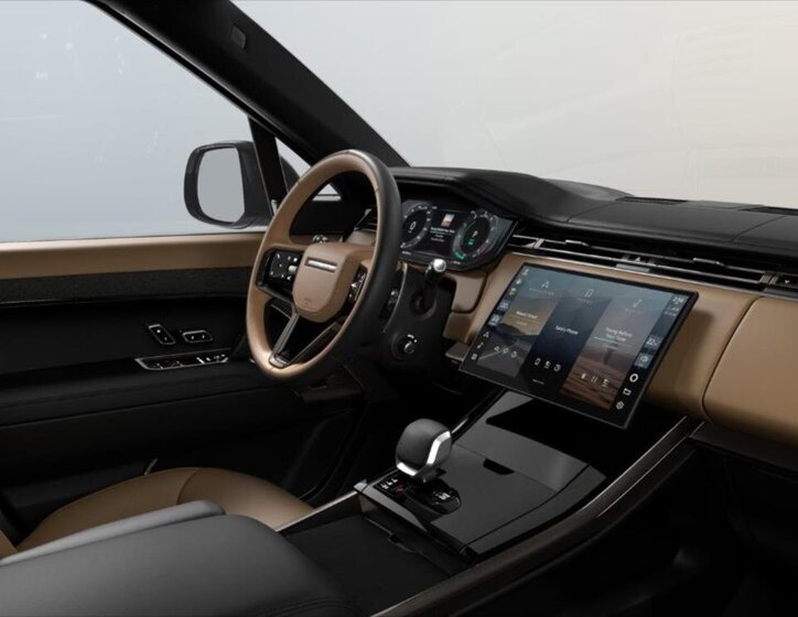 Land Rover Range Rover Sport SUV 3,0 l 183 kw