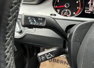 Volkswagen Passat CC Sedan 1,8 l 118 kw