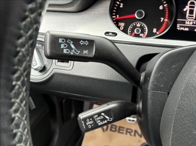 Volkswagen Passat CC Sedan 1,8 l 118 kw