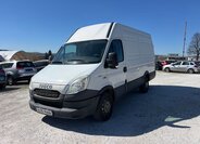 Iveco Daily Skříň 2,3 l 107 kw