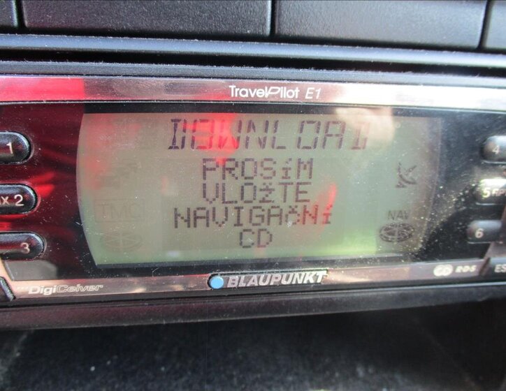 Škoda Octavia Kombi 1,6 l 75 kw