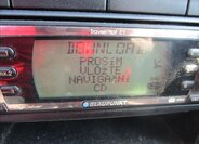 Škoda Octavia Kombi 1,6 l 75 kw