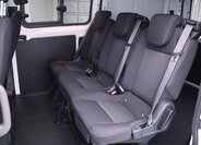 Ford Transit Custom Kombi 2,0 l 96 kw