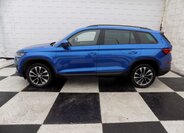 Škoda Kodiaq SUV 2,0 l 110 kw