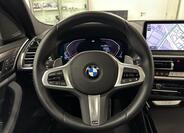 BMW X3 10