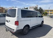 Volkswagen Transporter Kombi 2,0 l 110 kw