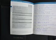 Mercedes-Benz Třídy A MPV 2,0 l 80 kw