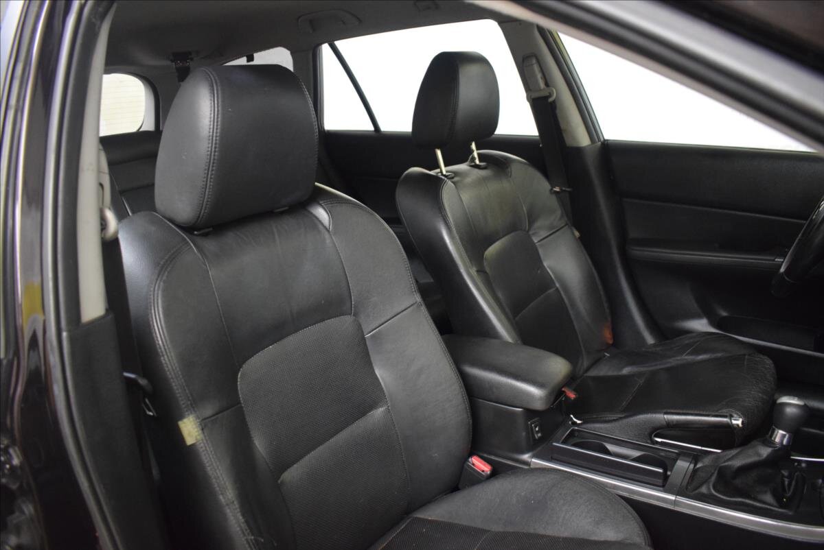 Mazda 6 Kombi 2,0 l 105 kw