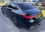 Mercedes-Benz Třídy C 19