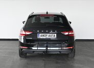 Škoda Superb Kombi 2,0 l 110 kw