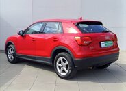 Audi Q2 SUV / Terénní 999,0 85 kw